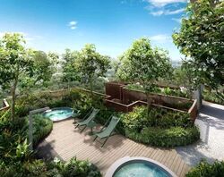 Lentor Hills Residences (D26), Apartment #636757801